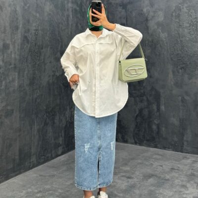 شومیز کد 141376