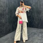 شومیز کد 141394