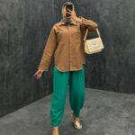 شومیز کد 141402