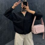 شومیز کد 141403