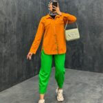 شومیز کد 141410