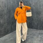 شومیز کد 141411