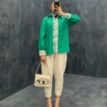 شومیز کد 141412