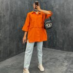 شومیز کد 141413