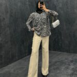 شومیز کد 141415