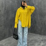 شومیز کد 141420