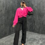 شومیز کد 141435