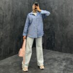 شومیز کد 141440