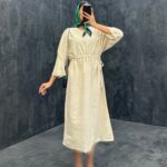 پیراهن کد 180836