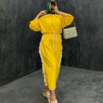 پیراهن کد 180841