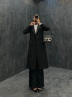 مانتو کد 201296 - Image 4