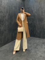 مانتو کد 201296 - Image 2