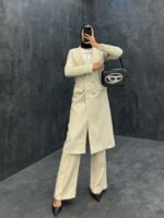 مانتو کد 201296 - Image 3