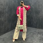 مانتو کد 201298