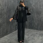 مانتو کد 201318