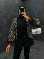 مانتو کد 201378