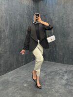 مانتو کد 201408 - Image 2