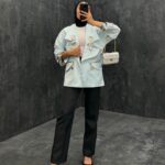 مانتو کد 201416