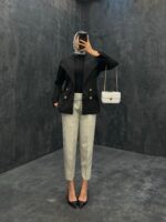 مانتو کد 201418 - Image 2