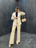 مانتو کد 201418 - Image 4