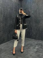 کت کد 221788 - Image 2