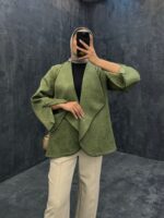 مانتو کد 201408 - Image 3