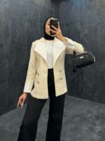 مانتو کد 201418 - Image 3