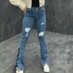 شلوارجین کد 102887