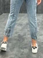 شلوارجین کد 102895 - Image 4