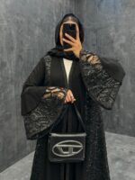 مانتو کد 201313 - Image 3