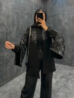 مانتو کد 201318 - Image 2