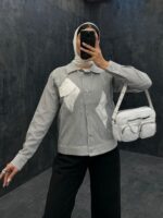 شومیز کد 141387 - Image 2