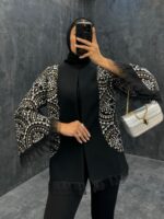 مانتو کد 201378 - Image 2