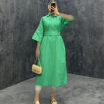 پیراهن کد 180842