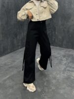 شلوار کارگو کد 102815 - Image 3