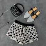 شلوارک کد 102881