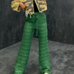 شلوار کد 102905