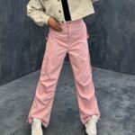 شلوارکارگو کد 102928