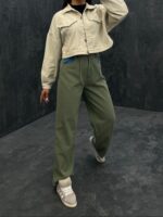 شلوار کد 102947 - Image 3