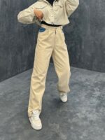 شلوار کد 102947 - Image 5