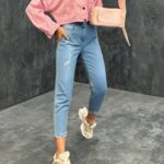 شلوارجین کد 102994