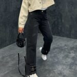 شلوارجین کد 102995