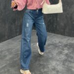 شلوارجین کد 102996