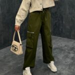 شلوارکارگو کد 103007