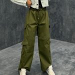 شلوارکارگو کد 103008