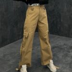 شلوارکارگو کد 103011