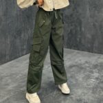 شلوارکارگو کد 103017