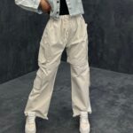 شلوارکارگو کد 103018