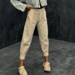 شلوار کد 103024