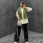 ست دو تیکه کد 122374